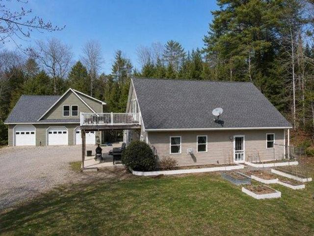 House for sale in Surry, Maine