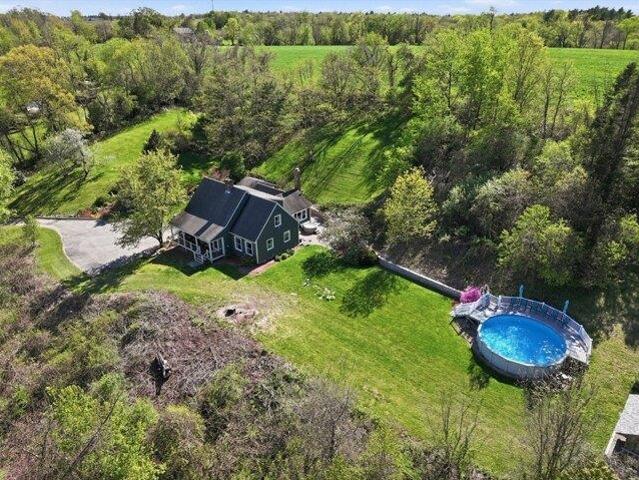 House for sale in Sutton, Massachusetts