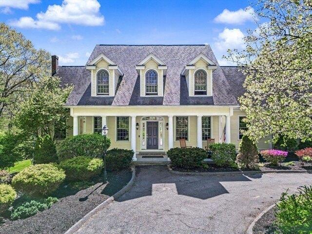 House for sale in Sutton, Massachusetts