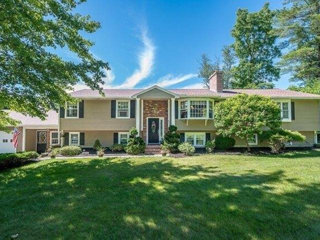 House for sale in Sutton, Massachusetts