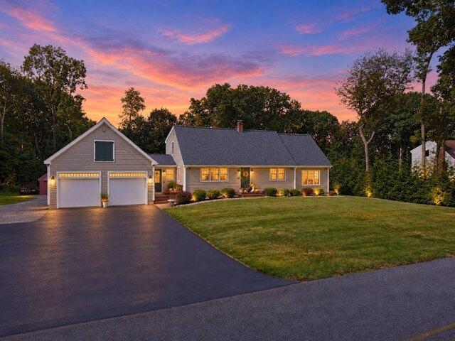 House for sale in Wilkinsonville, Sutton
