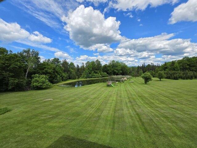 House for sale in Sutton, Vermont