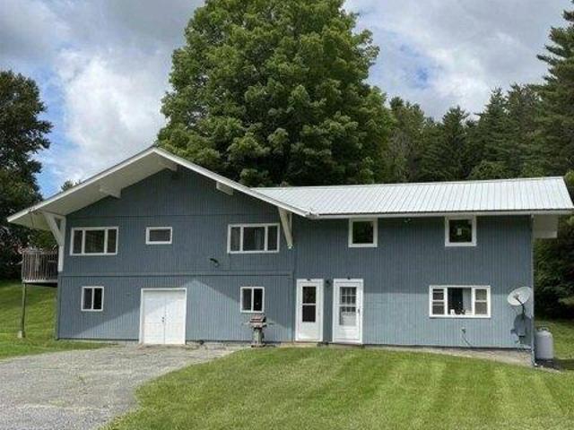 House for sale in Sutton, Vermont