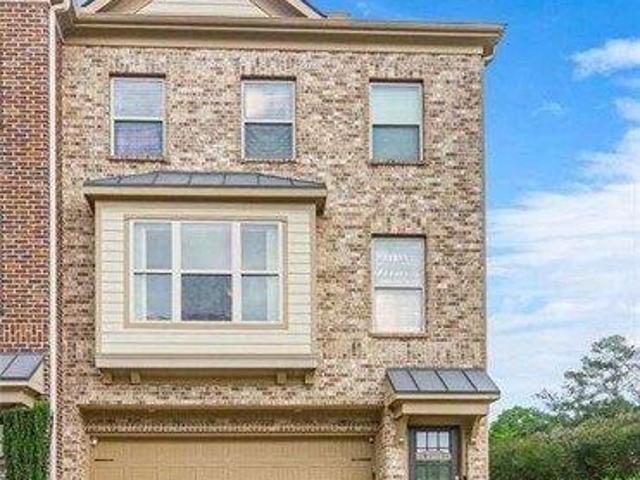 House for sale in Suwanee, Georgia