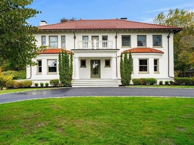 House for sale in Swampscott, Massachusetts