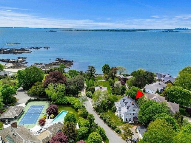 House for sale in Swampscott, Massachusetts