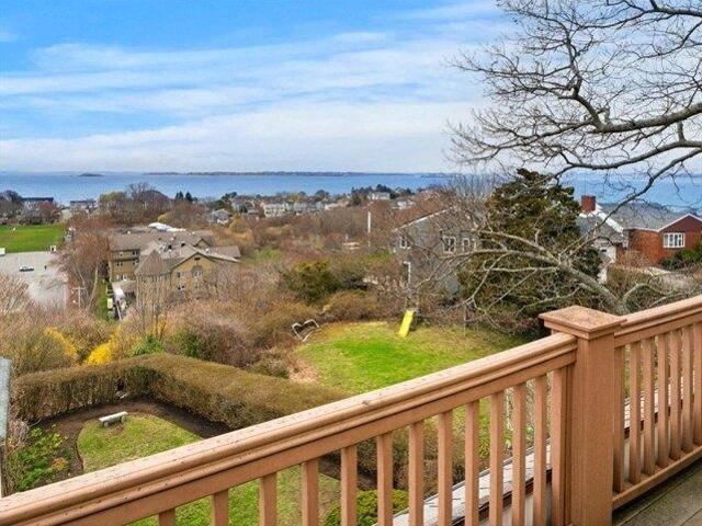 House for sale in Swampscott, Massachusetts