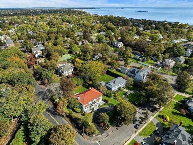 House for sale in Swampscott, Massachusetts