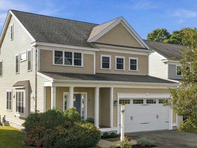 House for sale in Swampscott, Essex County