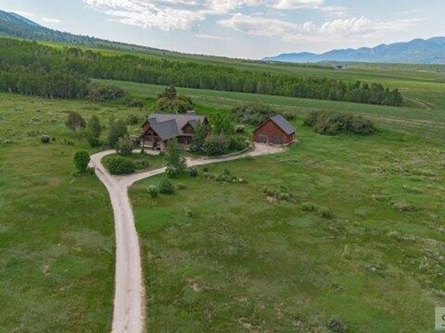 House for sale in Swan Valley, Idaho
