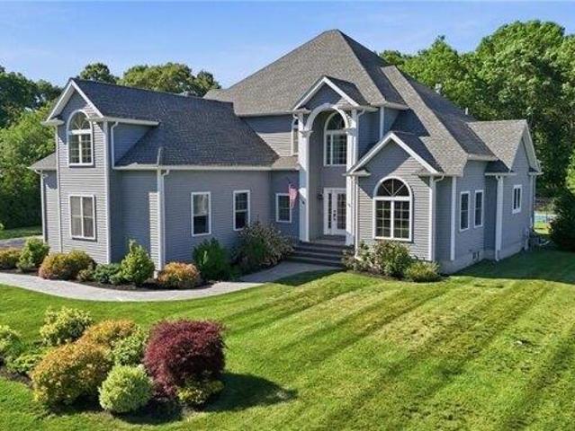 House for sale in Bristol, Massachusetts