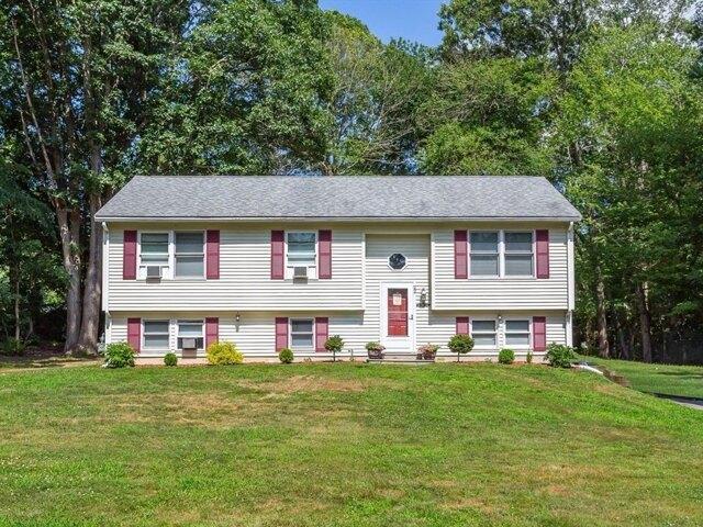 House for sale in Bristol, Massachusetts