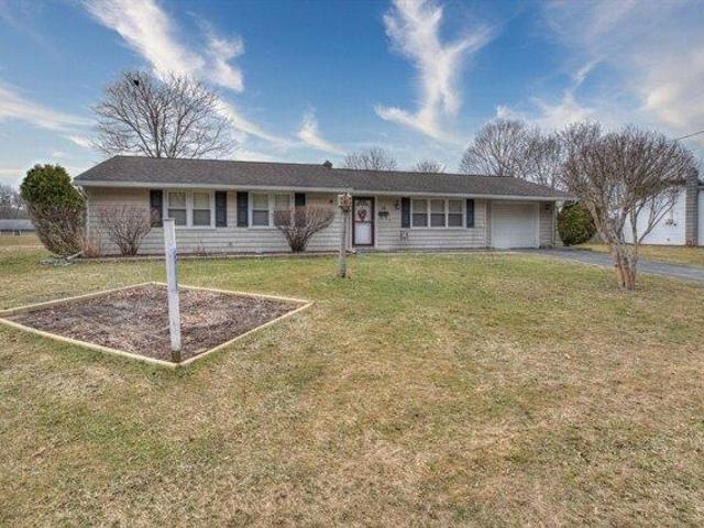 House for sale in Bristol, Massachusetts