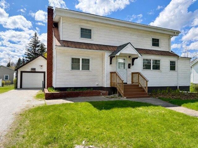 House for sale in Swanton, Vermont