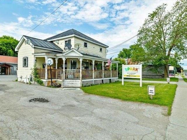 House for sale in Swanton, Vermont