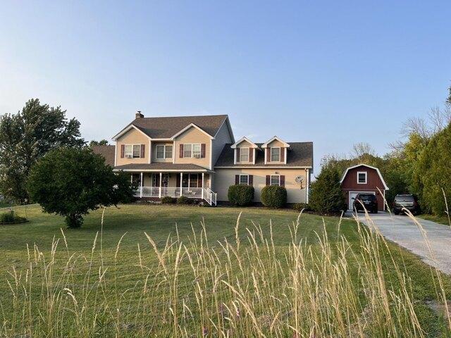 House for sale in Swanton, Vermont