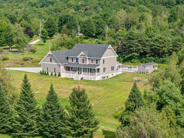 House for sale in Swanton, Vermont
