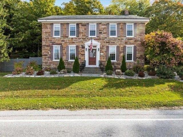 House for sale in Fonda, Swanton