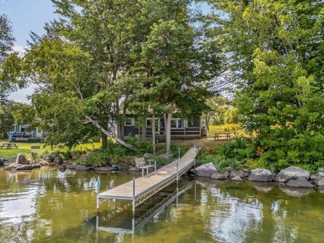 House for sale in Waldo, Maine