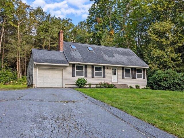 House for sale in Swanzey, Cheshire County