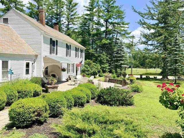 House for sale in Swanzey, Cheshire County