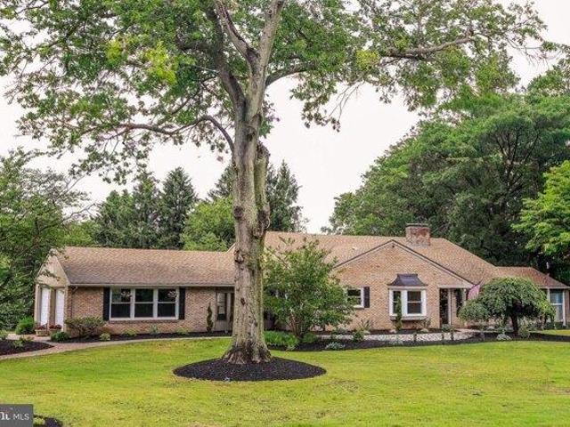 House for sale in New Jersey