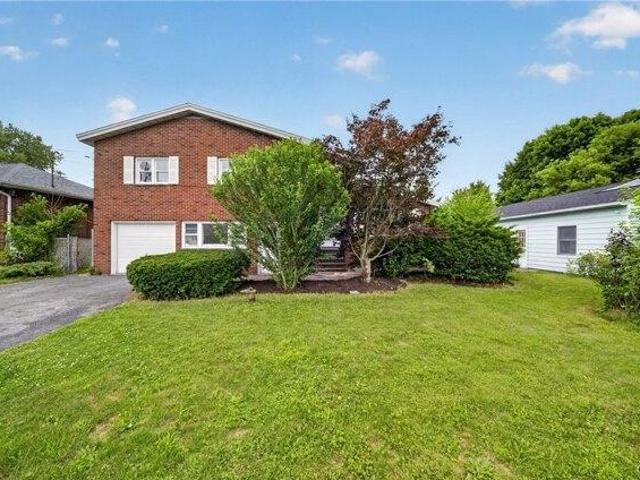 House for sale in New York
