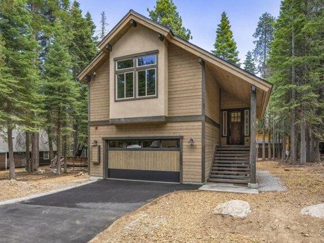 House for sale in Tahoma, California