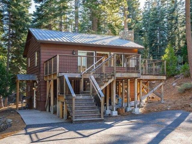 House for sale in Tahoma, California