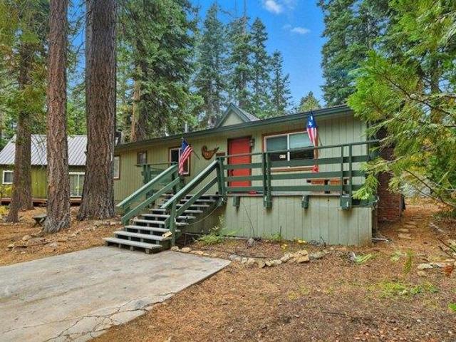 House for sale in Tahoma, California