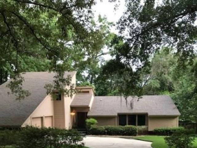 House for sale in Tallahassee, Florida
