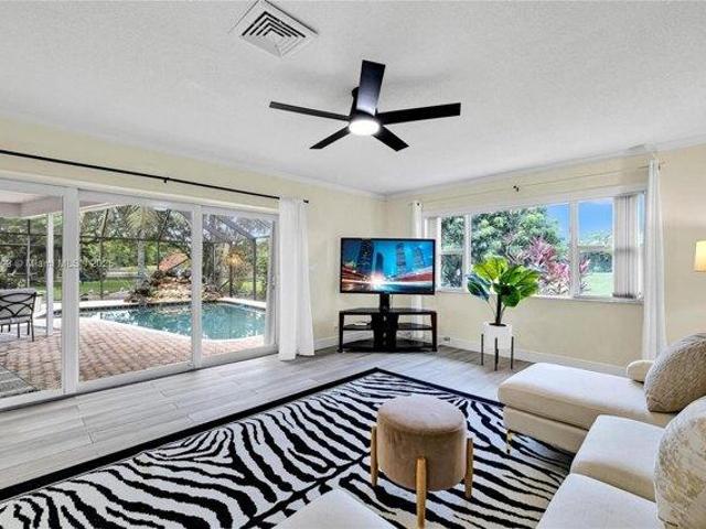 House for sale in Tamarac, Florida