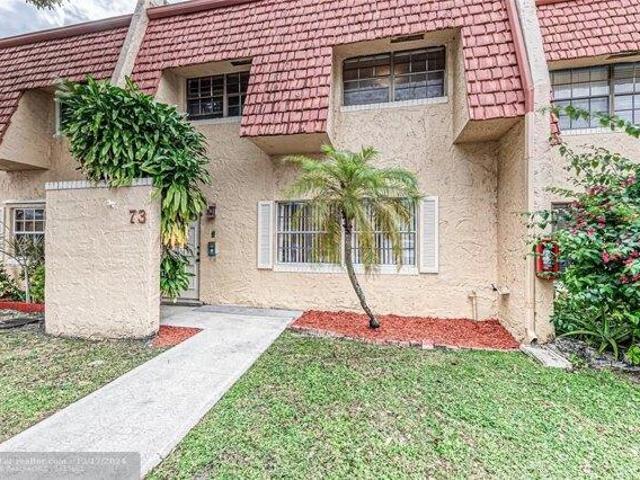 House for sale in Tamarac, Florida