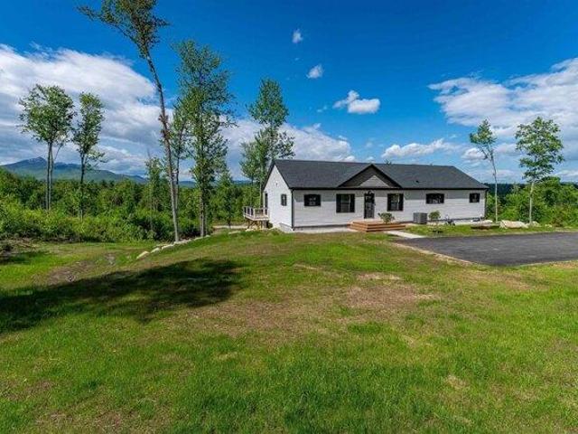 House for sale in New Hampshire