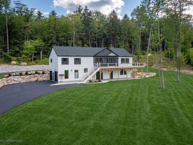 House for sale in New Hampshire