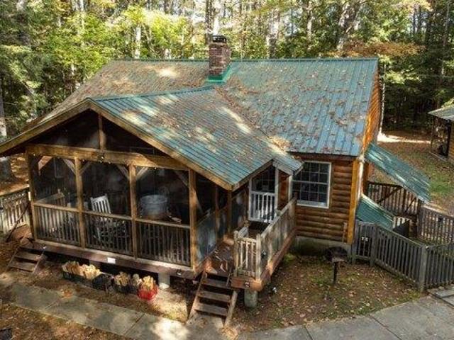 House for sale in New Hampshire
