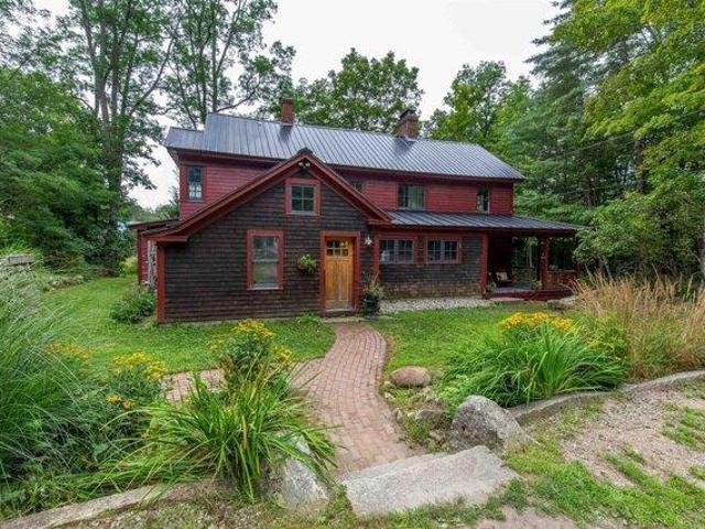 House for sale in New Hampshire