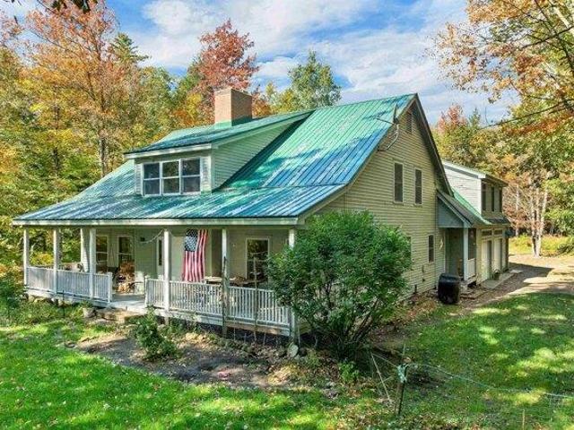 House for sale in Tamworth, Carroll County