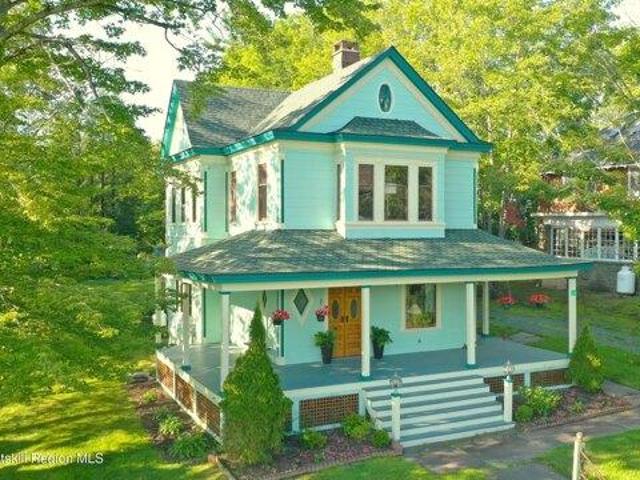 House for sale in East Jewett, New York