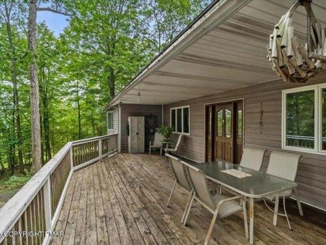 House for sale in Tannersville, Pennsylvania