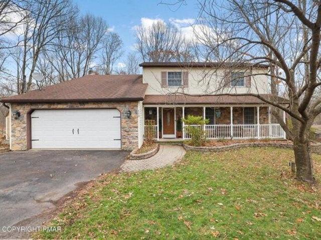 House for sale in Bartonsville, Pennsylvania