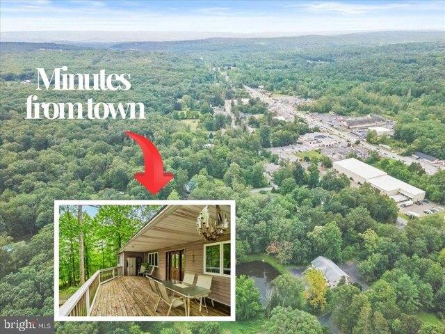 House for sale in Bartonsville, Pennsylvania