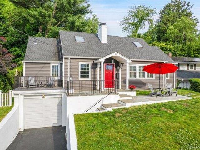 House for sale in Tarrytown, New York