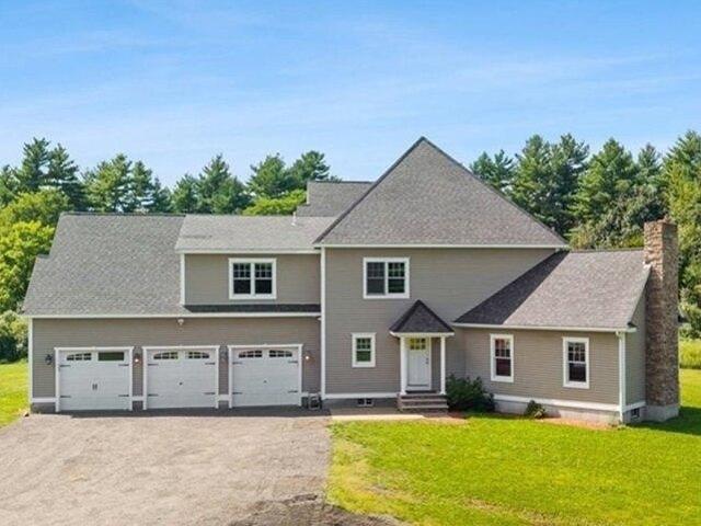 House for sale in Taunton, Bristol County