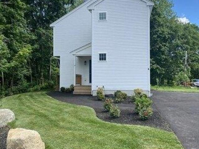 House for sale in Bristol, Massachusetts