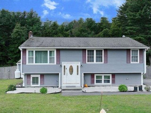 House for sale in Whittenton Junction, Taunton