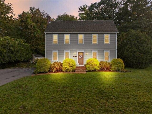 House for sale in Taunton, Bristol County