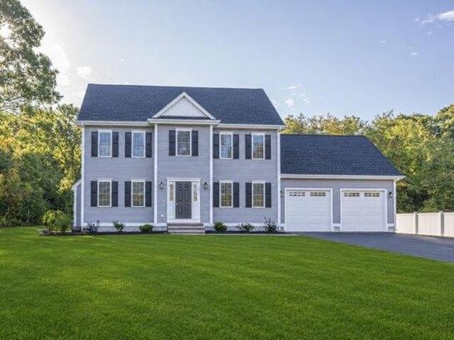 House for sale in Taunton, Bristol County