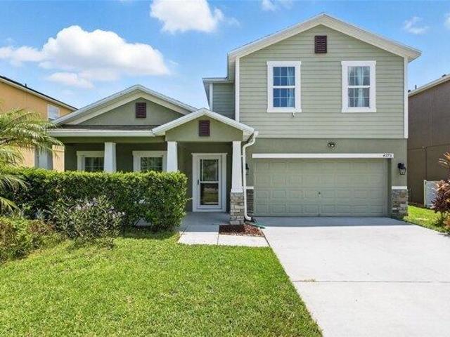House for sale in Tavares, Florida