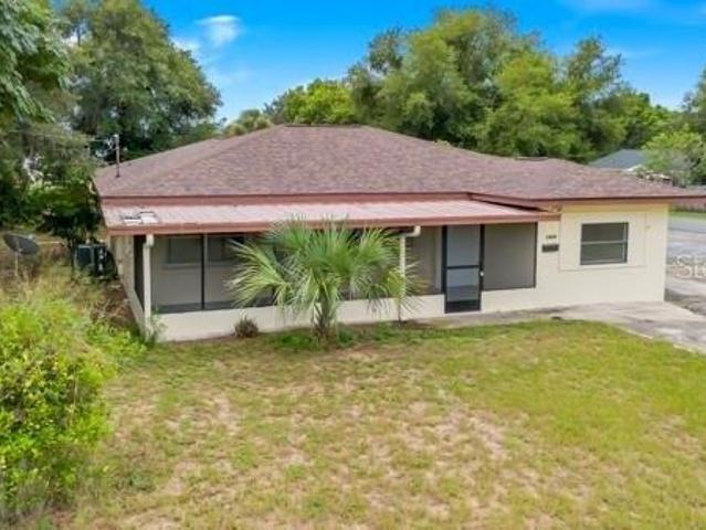 House for sale in Tavares, Florida